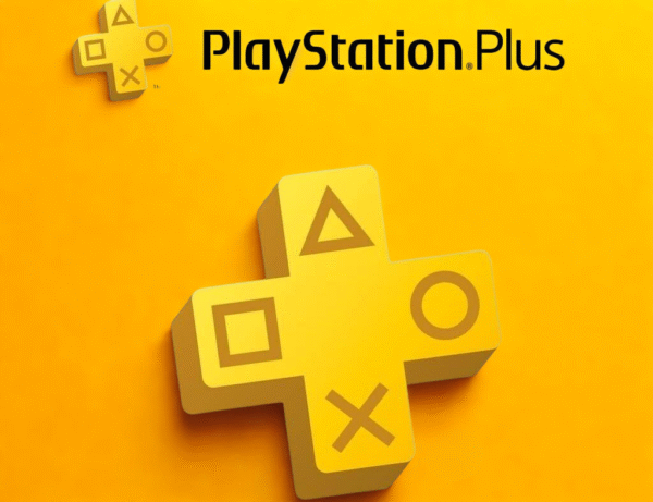 playstation ps plus (PS4 PS5)
