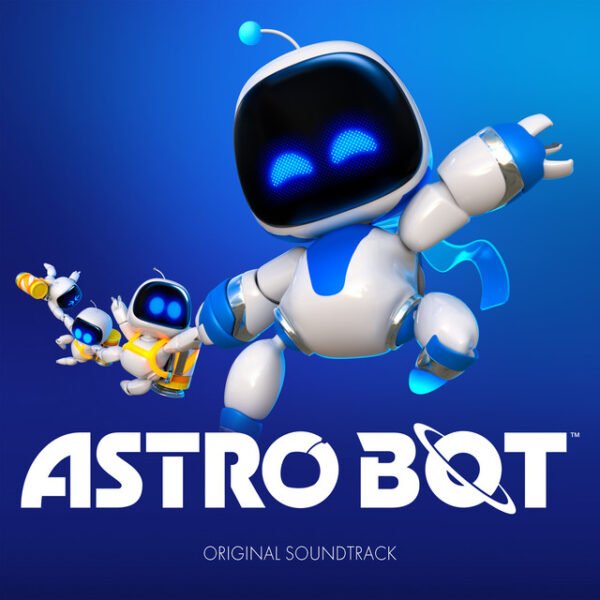 ASTRO BOT (PS4 PS5)
